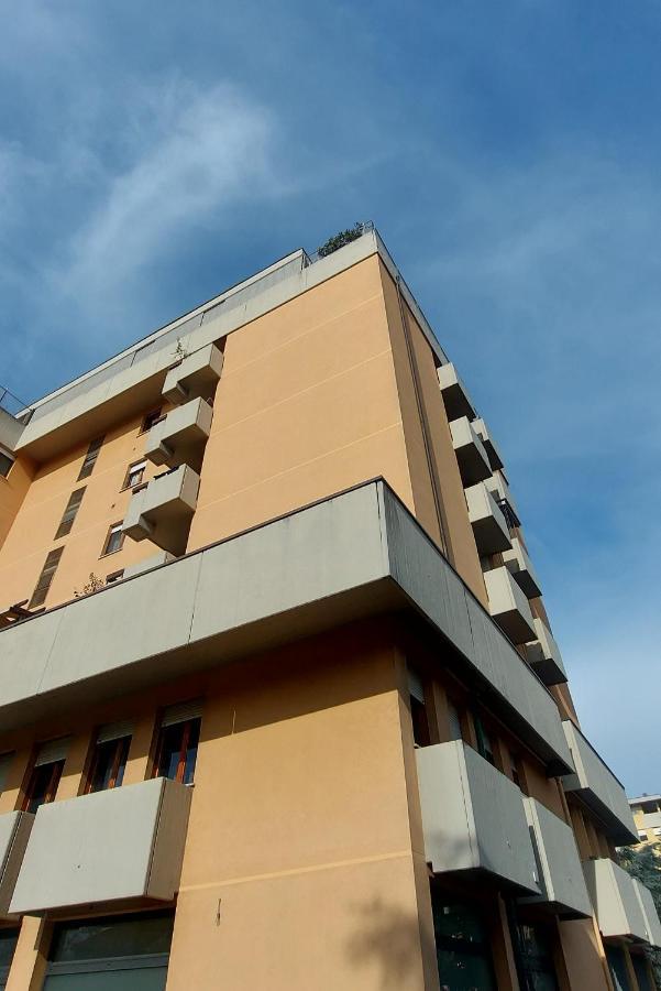 Ferienwohnung Il Sole Carpi Exterior foto